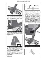 Preview for 9 page of Seagull Models EDGE 540 EP Assembly Manual