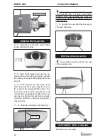 Preview for 12 page of Seagull Models EDGE 540 EP Assembly Manual