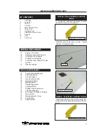 Preview for 3 page of Seagull Models ERCOUPE Assembly Manual