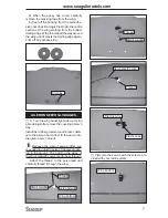 Preview for 7 page of Seagull Models ET 6 - TEXAN Assembly Manual