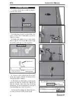 Preview for 8 page of Seagull Models ET 6 - TEXAN Assembly Manual