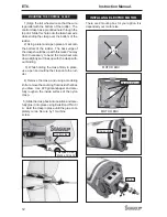 Preview for 12 page of Seagull Models ET 6 - TEXAN Assembly Manual