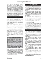 Preview for 15 page of Seagull Models ET 6 - TEXAN Assembly Manual