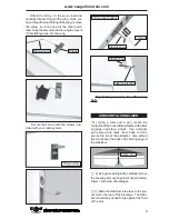 Preview for 9 page of Seagull Models Extra 260 Instruction Manual