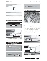 Preview for 14 page of Seagull Models Extra 260 Instruction Manual