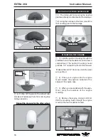 Preview for 16 page of Seagull Models Extra 260 Instruction Manual