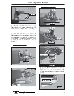 Preview for 17 page of Seagull Models Extra 260 Instruction Manual