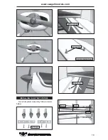 Preview for 19 page of Seagull Models Extra 260 Instruction Manual