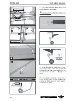 Preview for 20 page of Seagull Models Extra 260 Instruction Manual