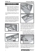 Preview for 4 page of Seagull Models Extra 300 Assembly Manual