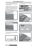 Preview for 9 page of Seagull Models Extra 300 Assembly Manual