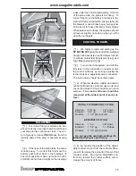 Preview for 15 page of Seagull Models Extra 300 Assembly Manual