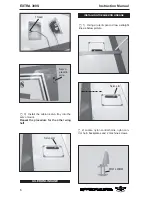 Preview for 6 page of Seagull Models Extra 300S Assembly Manual