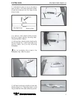 Preview for 7 page of Seagull Models Extra 300S Assembly Manual