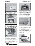 Preview for 11 page of Seagull Models Extra 300S Assembly Manual