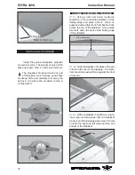 Preview for 12 page of Seagull Models Extra 300S Assembly Manual