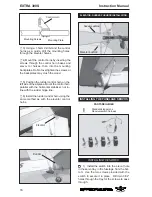 Preview for 16 page of Seagull Models Extra 300S Assembly Manual