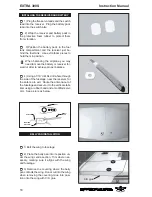 Preview for 18 page of Seagull Models Extra 300S Assembly Manual