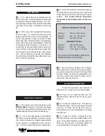 Preview for 19 page of Seagull Models Extra 300S Assembly Manual