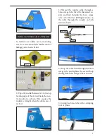 Предварительный просмотр 9 страницы Seagull Models EXTRA 330LX Assembly Manual