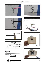 Preview for 11 page of Seagull Models EXTRA EA300L EP Assembly Manual