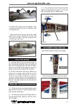 Preview for 17 page of Seagull Models EXTRA EA300L EP Assembly Manual