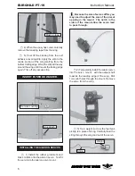 Preview for 6 page of Seagull Models Fairchild PT-19 Instruction Manual