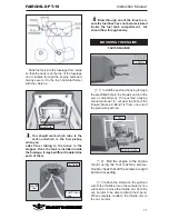 Preview for 11 page of Seagull Models Fairchild PT-19 Instruction Manual