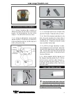 Предварительный просмотр 7 страницы Seagull Models Funfly 3D Assembly Manual