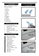 Preview for 3 page of Seagull Models GIANT SCALE P-47 RAZORBACK 50-61cc/EP ARF Assembly Manual