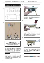 Preview for 4 page of Seagull Models GIANT SCALE P-47 RAZORBACK 50-61cc/EP ARF Assembly Manual