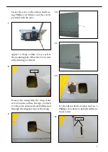 Preview for 5 page of Seagull Models GIANT SCALE P-47 RAZORBACK 50-61cc/EP ARF Assembly Manual