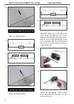 Preview for 6 page of Seagull Models GIANT SCALE P-47 RAZORBACK 50-61cc/EP ARF Assembly Manual