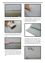 Preview for 7 page of Seagull Models GIANT SCALE P-47 RAZORBACK 50-61cc/EP ARF Assembly Manual