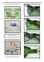 Preview for 13 page of Seagull Models GIANT SCALE P-47 RAZORBACK 50-61cc/EP ARF Assembly Manual