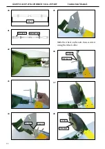 Preview for 14 page of Seagull Models GIANT SCALE P-47 RAZORBACK 50-61cc/EP ARF Assembly Manual