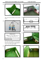 Preview for 16 page of Seagull Models GIANT SCALE P-47 RAZORBACK 50-61cc/EP ARF Assembly Manual