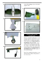 Preview for 17 page of Seagull Models GIANT SCALE P-47 RAZORBACK 50-61cc/EP ARF Assembly Manual