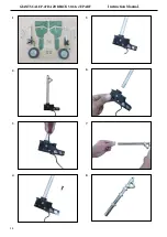 Preview for 18 page of Seagull Models GIANT SCALE P-47 RAZORBACK 50-61cc/EP ARF Assembly Manual