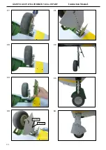 Preview for 20 page of Seagull Models GIANT SCALE P-47 RAZORBACK 50-61cc/EP ARF Assembly Manual