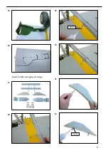 Preview for 21 page of Seagull Models GIANT SCALE P-47 RAZORBACK 50-61cc/EP ARF Assembly Manual