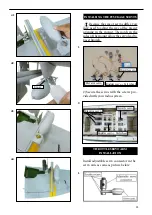 Preview for 23 page of Seagull Models GIANT SCALE P-47 RAZORBACK 50-61cc/EP ARF Assembly Manual