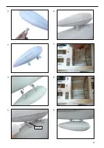 Preview for 25 page of Seagull Models GIANT SCALE P-47 RAZORBACK 50-61cc/EP ARF Assembly Manual