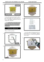 Preview for 28 page of Seagull Models GIANT SCALE P-47 RAZORBACK 50-61cc/EP ARF Assembly Manual