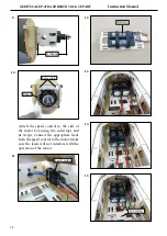 Preview for 36 page of Seagull Models GIANT SCALE P-47 RAZORBACK 50-61cc/EP ARF Assembly Manual