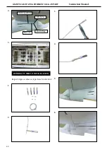 Preview for 40 page of Seagull Models GIANT SCALE P-47 RAZORBACK 50-61cc/EP ARF Assembly Manual