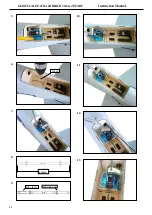Preview for 42 page of Seagull Models GIANT SCALE P-47 RAZORBACK 50-61cc/EP ARF Assembly Manual