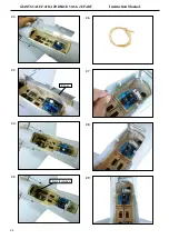 Preview for 44 page of Seagull Models GIANT SCALE P-47 RAZORBACK 50-61cc/EP ARF Assembly Manual
