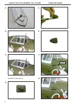 Preview for 52 page of Seagull Models GIANT SCALE P-47 RAZORBACK 50-61cc/EP ARF Assembly Manual