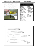 Preview for 56 page of Seagull Models GIANT SCALE P-47 RAZORBACK 50-61cc/EP ARF Assembly Manual